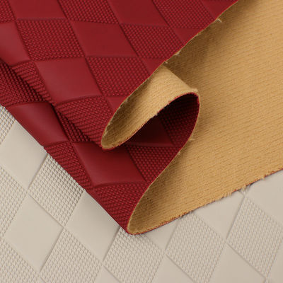 Πολυδιάστατα στρώματα δαπέδου αυτοκινήτου Δερμάτινα Αδιάβροχα Αμαξώματα καθισμάτων αυτοκινήτων Δερμάτινα