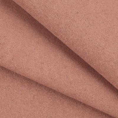 0.6mm Suede Microfiber δέρμα για παπούτσια διπλής όψεως βελούδινο Anti Fouling