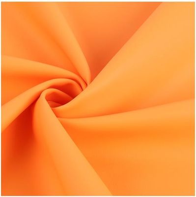 Ελαφρύ Σιλικόνιο Δερμάτινο ύφασμα Λυκαντικό ελεύθερο ανθεκτικό σε γρατζουνιές δέρμα προσαρμοσμένο