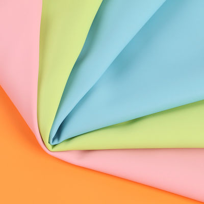 Ελαφρύ Σιλικόνιο Δερμάτινο ύφασμα Λυκαντικό ελεύθερο ανθεκτικό σε γρατζουνιές δέρμα προσαρμοσμένο