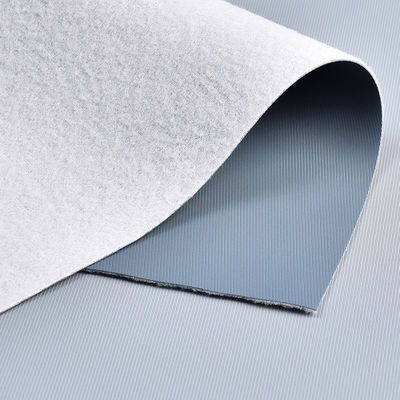 Αδιάβροχο μαλακό νάιλον υφή ημι-PU δέρμα βουρτσισμένο κάτω τσάντα ψεύτικο δέρμα