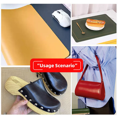 1.8mm παχύ PVC συνθετικό ψεύτικο δέρμα ανάγλυφη υφή βελόνα-σημείο τέντωμα τέντωμα Αδιάβροχο για τσάντα Πίνακα Ματ διακοσμητικό καναπέ ζώνης