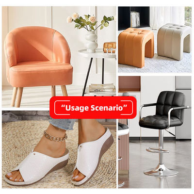 PVC Litchi υφή συνθετικό δέρμα δέρμα σαν να αισθάνονται ψεύτικο δέρμα για καρέκλα καναπέ αυτοκίνητο ποδήλατο τσάντα χειροτεχνία