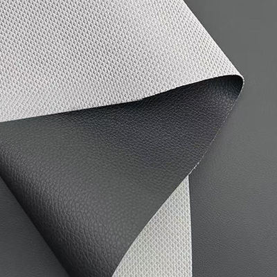 160cm πλατύ συνθετικό δέρμα για αυτοκίνητα στρώματα καθίσματα αυτοκινήτων ανθεκτικό σε γρατσουνιές ανθεκτικό σε νερό ανάγλυφο PVC ψεύτικο δέρμα για καναπέ καρέκλα έπιπλα
