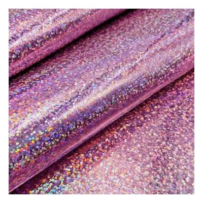 Που Ολογραφικό καθρέφτη δέρμα Μεγάλο γυαλί μοτίβο Σπόρος καθρέφτης συνθετικό τεχνητό ψεύτικα παπούτσια Vanity Case τσάντα χεριού δέρμα ύφασμα