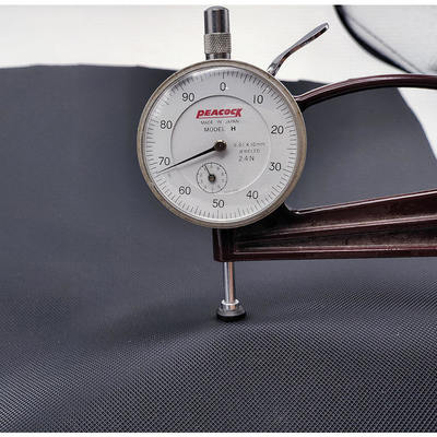 Δερματίνη PVC ανθεκτική στην τριβή για καθίσματα αυτοκινήτων και έπιπλα