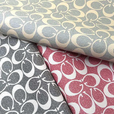 Αδιάβροχο PVC πλαστό δέρμα για τσάντες, χειροτεχνία και διακόσμηση σπιτιού