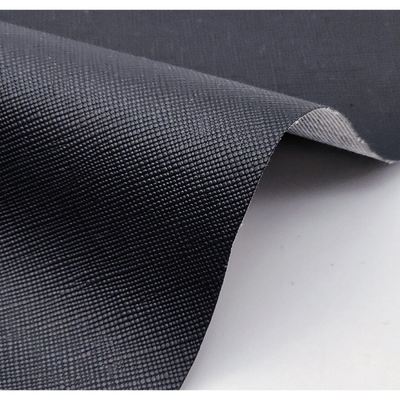 Δέρμα PVC ανθεκτικό στην τριβή για ταπετσαρία επίπλων