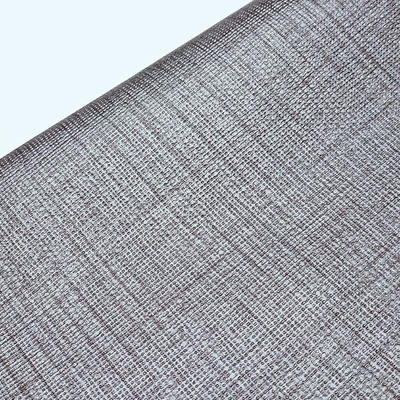 Ανθεκτικό στην τριβή δέρμα PVC για τσάντες, πλάτους 54"