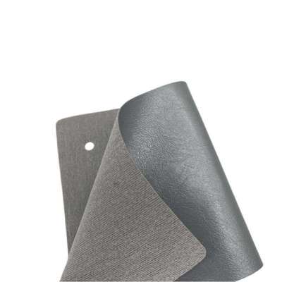 0.6mm PVC faux δέρμα για τα έπιπλα και τις τσάντες