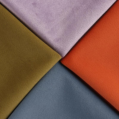 0.4mm PU πλαστό δέρμα ύφασμα για ταπετσαρία, αδιάβροχο & ανθεκτικό στην τριβή