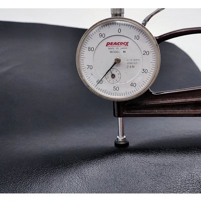 Πυροσκελίδες από συνθετικό δέρμα με ανάγλυφο PVC πλάτους 140 cm