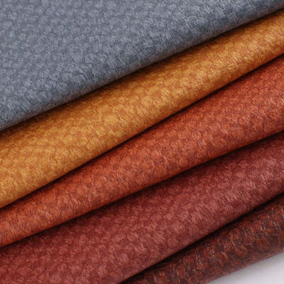 Ημι PU Leatherite Tech Cloth - Ύφασμα από δερματίνη ανθεκτικό στην τριβή