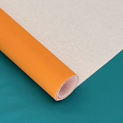 Υφάσματα από συνθετικό δέρμα PVC για ταπετσαρία επίπλων 54" πλάτος