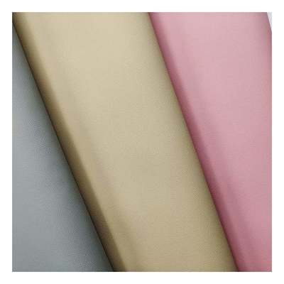 Δερματίνη PVC ανθεκτική στην τριβή για καθίσματα αυτοκινήτων και έπιπλα