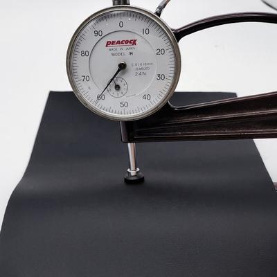 Δέρμα από PVC για κάλυψη καθισμάτων αυτοκινήτων ανθεκτικό στην υγρασία 54"