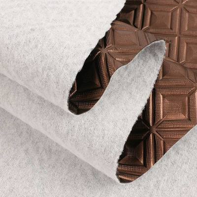 Υφάσματα από συνθετικό δέρμα με μοτίβο κόκκων από PVC για καθίσματα αυτοκινήτων και έπιπλα