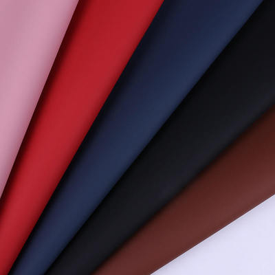 PVC Ανθεκτικό στην Τριβή Συνθετικό Δέρμα για Καλύμματα Καθισμάτων Αυτοκινήτου