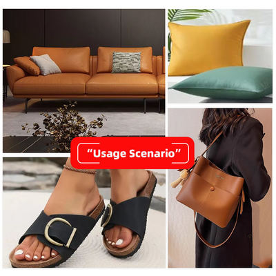 1.0mm PVC ανθεκτικό στην φθορά Εμφασμένο 137 Litchi Grain Τεχνητό συνθετικό δέρμα για κάθισμα αυτοκινήτου Ματ Καναπέ καρέκλα ζώνη Φαλακές δερμάτινο ύφασμα