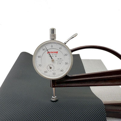 Εκτυπωμένο PVC 0,7/0,9mm Συνθετικό δέρμα 4οπτικό τέντωμα