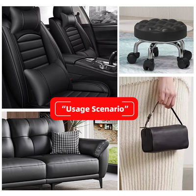 Συνθετικό Δέρμα Πλάτους 160cm για Πατάκια Αυτοκινήτου και Καθίσματα