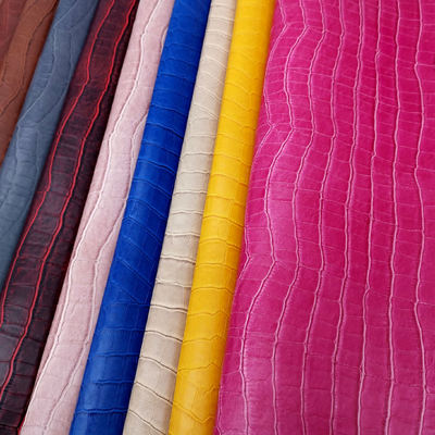 Pλαστικό Μπαμπού Σιτηρών Τεχνητό Συνθετικό Δέρμα Πορτοφόλι Κουτί Παπούτσια Σημειωματάριο Δερματίνη Ύφασμα