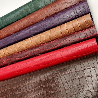 Pλαστικό Μπαμπού Σιτηρών Τεχνητό Συνθετικό Δέρμα Πορτοφόλι Κουτί Παπούτσια Σημειωματάριο Δερματίνη Ύφασμα