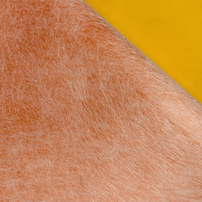 Θήκη πορτοφολιού από συνθετικό δέρμα PVC R64 Grain, Παπούτσια, Σημειωματάριο, Δερμάτινο ύφασμα