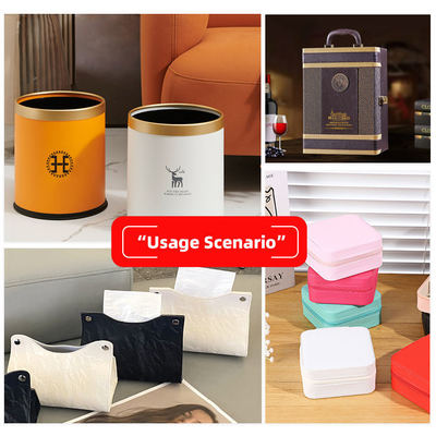 Χονδρικό PVC Χρυσό Φιλμικό Εμφυτογραφημένο Στυλ Τεχνητό Συνθετικό Δέρμα για Τσάντα Συσκευαστικά Κουτιά Παπούτσια Σημειώδες ύφασμα