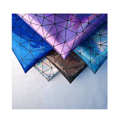 Ειδική Τριγωνοποίηση Φαλίδας Λαζερικού Φαλίδας Συνθετικού Δέρματος Αποσκευές Χερσαία Τσάντα Παπούτσια Κοσμητική Τσάντα Δερμάτινο ύφασμα