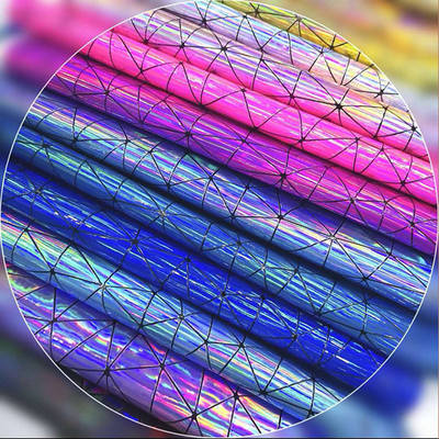 Ειδική Τριγωνοποίηση Φαλίδας Λαζερικού Φαλίδας Συνθετικού Δέρματος Αποσκευές Χερσαία Τσάντα Παπούτσια Κοσμητική Τσάντα Δερμάτινο ύφασμα