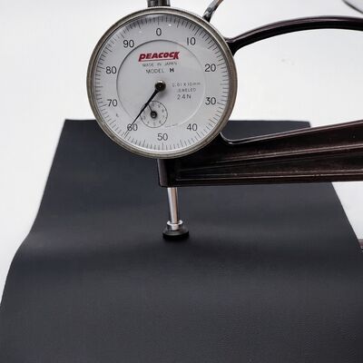 Ζεστή πώληση PVC Pinhole Grain Τεχνητό συνθετικό δέρμα φθηνή τιμή καρέκλα καναπέ παπούτσια αυτοκίνητο παπούτσι παπούτσι παπούτσι ψεύτικο δέρμα