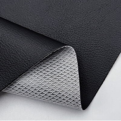 PVC Napa Grain μοτίβο Τεχνητό Συνθετικό Δέρμα Φθηνή Τιμή Καρέκλα Καναπές Παπούτσια Αυτοκίνητο Πάτωμα Faux Leather