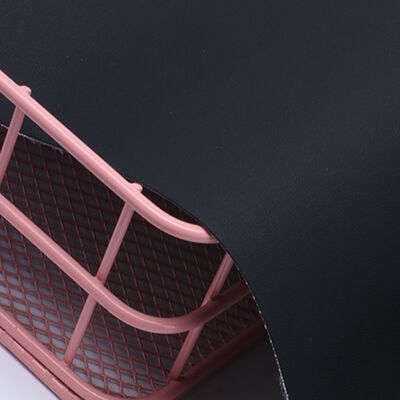 Hotsale PVC Pinhole Grain Συνθετικό τεχνητό δέρμα Αυτοκινητοβιομηχανική καρέκλα καναπέ κρεβάτι Καρέκλα αυτοκινήτου