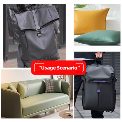 160cm PVC συνθετικό πλαστό δερμάτινο υλικό ομαλό υφασμένο υφασμένο ανάγλυφο για καναπέ παπούτσια κάθισμα αυτοκινήτου κάθισμα κάθισμα