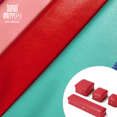 Θήκη πορτοφολιού από συνθετικό δέρμα PVC R64 Grain, Παπούτσια, Σημειωματάριο, Δερμάτινο ύφασμα