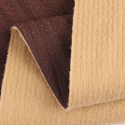 Πολυεπίπεδη Φρούτο Nubuck Συνθετικό Δερμάτινο Φύλλο Σκόρνη Σχεδιαστική τσάντα Παπούτσια Πορτοφόλι σημειωματάριο Κουτί Φανταστικό Δερμάτινο ύφασμα Υφασμένο καναπέ Διακόσμηση