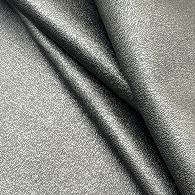 Φθηνή τιμή Ελαστικό PVC προβατοδέρμα Ψεύτικο δέρμα Αδιάβροχο συνθετικό δέρμα για ένδυση ρούχα παντελόνια Stretch Blackout Wicking