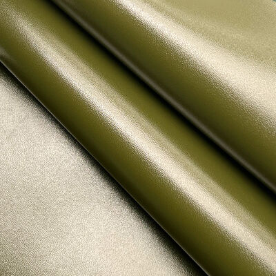 1.8mm Thick PVC Synthetic Faux Leather Embossed Needle-Point Texture Stretch Waterproof for Bag Table Mat Decorate Belt Sofa