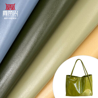1.8mm Thick PVC Synthetic Faux Leather Embossed Needle-Point Texture Stretch Waterproof for Bag Table Mat Decorate Belt Sofa
