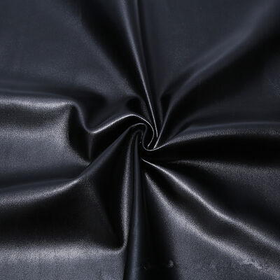 Ελαστικό PU B40 Napa Grain Συνθετικό Δέρμα Φανταστικό Δερμάτινο Υφάσμα για Τύλες ρούχων