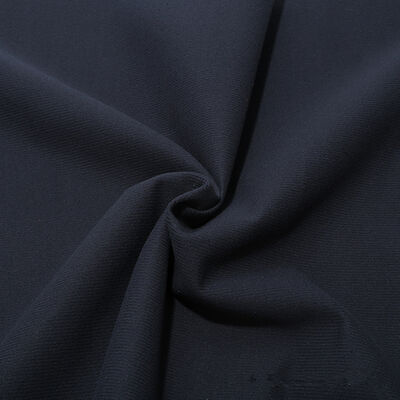 Ελαστικό PU B40 Napa Grain Συνθετικό Δέρμα Φανταστικό Δερμάτινο Υφάσμα για Τύλες ρούχων