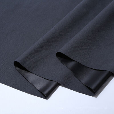 Ελαστικό PU B40 Napa Grain Συνθετικό Δέρμα Φανταστικό Δερμάτινο Υφάσμα για Τύλες ρούχων