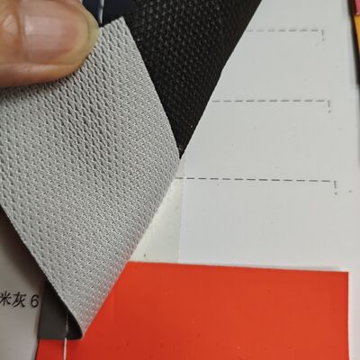 MATTE LEATHER FILM Μεγάλη γκάμα προϊόντων από δέρμα συσκευασίας που διατίθενται σε τύπους PVC PU και semi PU για πολλαπλές βιομηχανικές χρήσεις