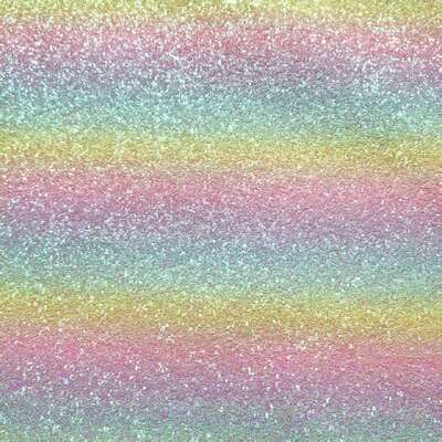 Τεχνικό πρότυπο Rainbow Glitter Checker PVC συνθετικό δέρμα για τσάντες, παπούτσια και χειροτεχνία