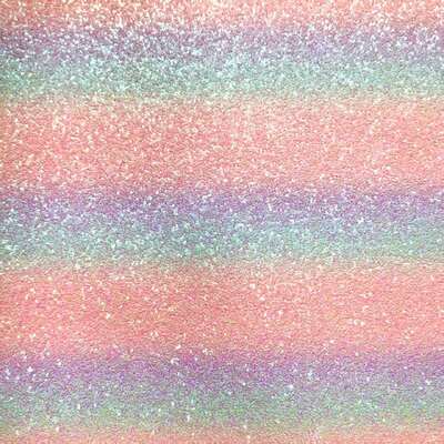 Τεχνικό πρότυπο Rainbow Glitter Checker PVC συνθετικό δέρμα για τσάντες, παπούτσια και χειροτεχνία