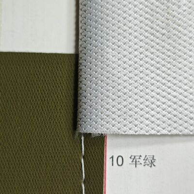 0.7mm υφασματική υφή συνθετικό δέρμα PVC δερμάτινο ρόλο για τσάντες έπιπλα εσωτερικό αυτοκινήτων πλάτος 1,6m