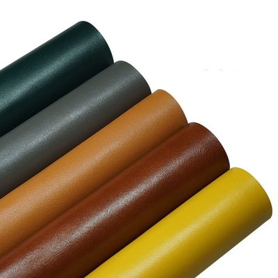 PVC 158 Τεχνικό συνθετικό δέρμα για τσάντες παπούτσια