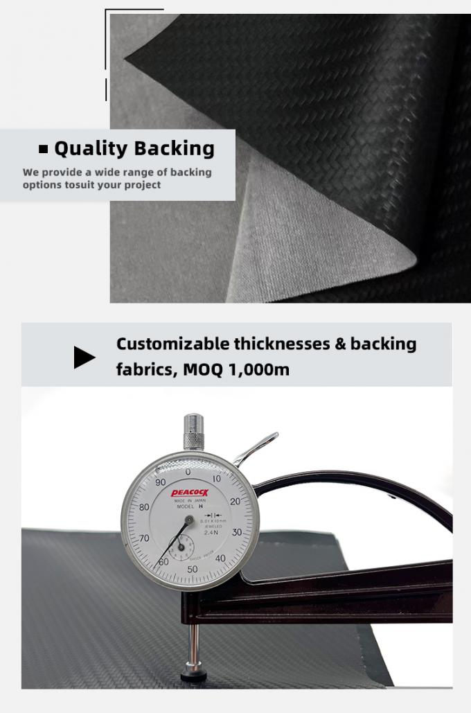 Ελαστικό Pvc ανάγλυφα πρότυπα Τεχνητό συνθετικό δέρμα για μοτοσυκλέτα Καλύφτης καθίσματος ποδηλάτου Καναπέ Αυτοκινήτου Φανταστικά δερμάτινα υλικά 6