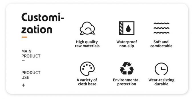 PVC Crazy Horse Oil Wax Τεχνητό Δέρμα από Συνθετικό Δέρμα για Καρέκλα Καναπέ Τσάντα Ζώνη Ασφαλείας Αυτοκινήτου Faux Leather Fabric 4